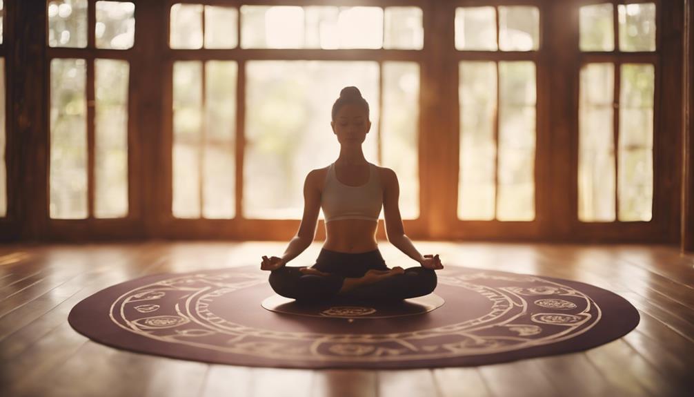 Yoga Room Tahoe City