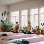 Till Dawn Yoga & Pilates