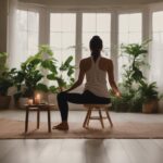 Simple Yoga Poses For Two