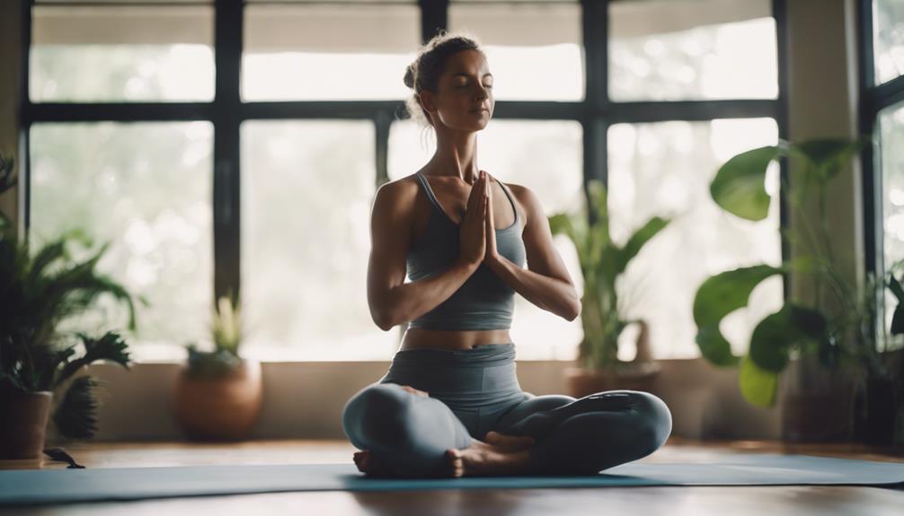 Yoga Emerald Isle