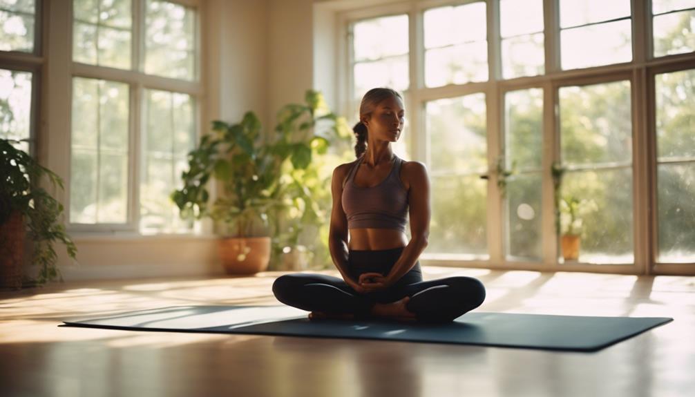 Yoga In Amherst Ma