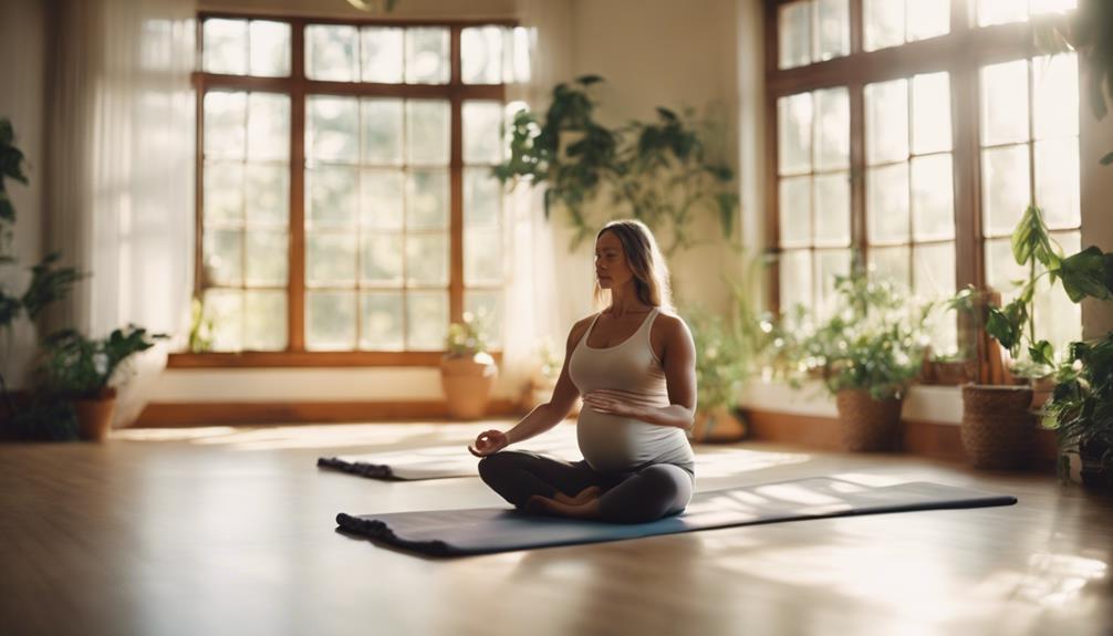 Yoga Longwood Fl