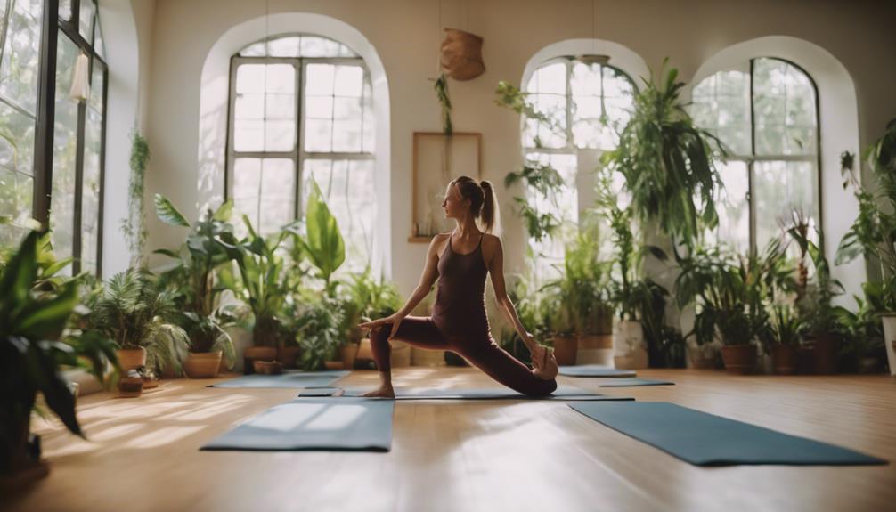 Yoga Sound Bath Near Me