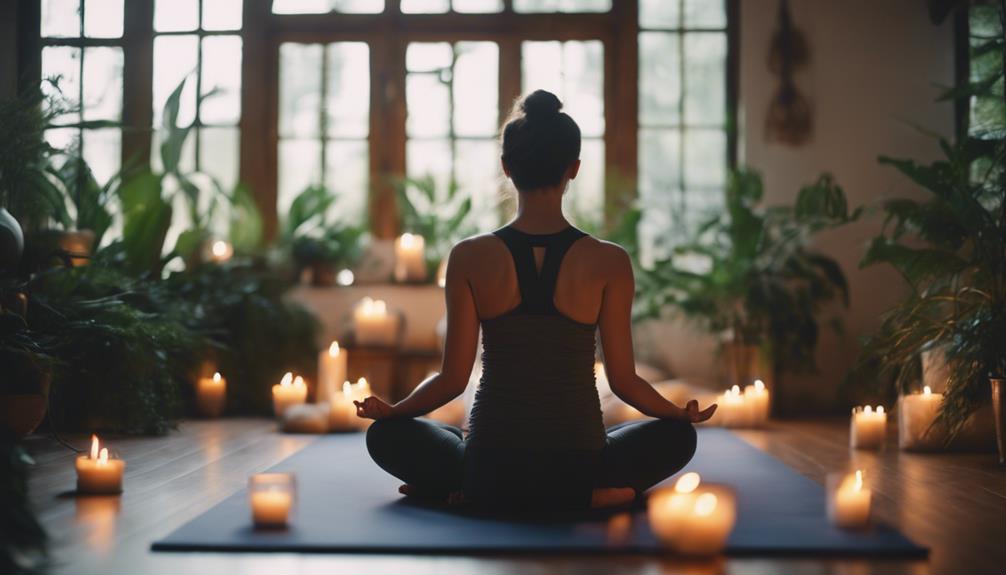 Yoga In Capitola