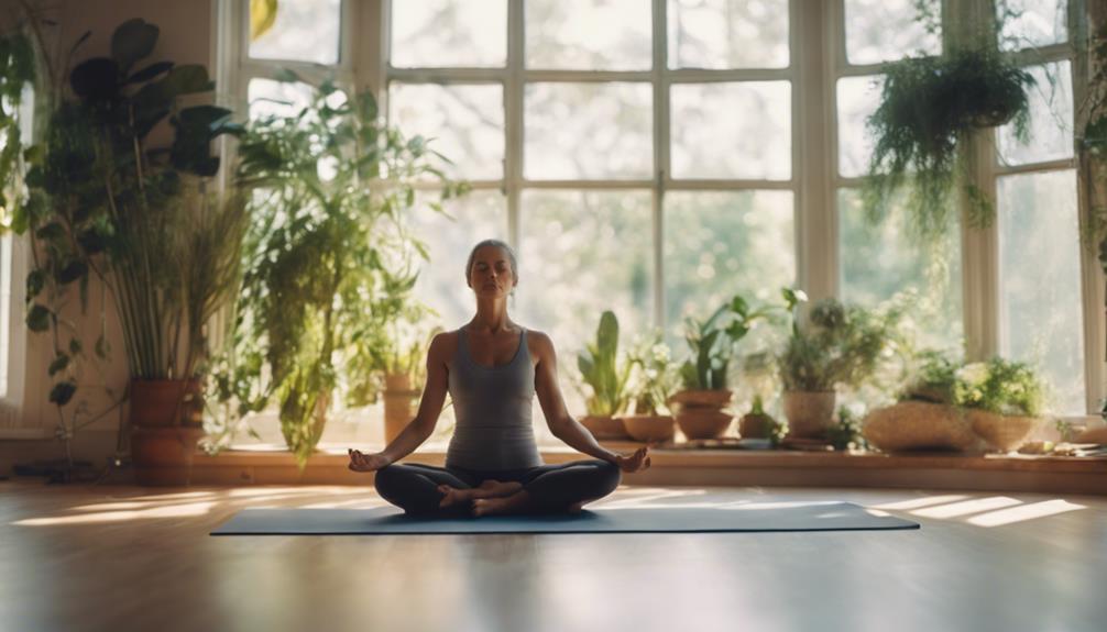 Yoga Sequence For Bird Of Paradise