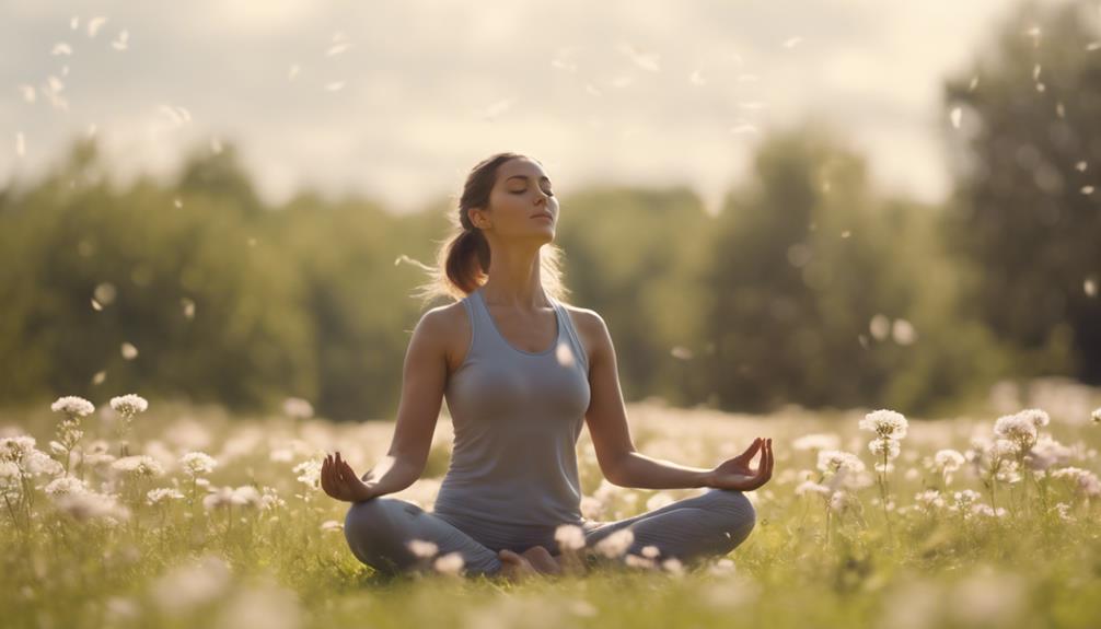 Yoga Snowmass