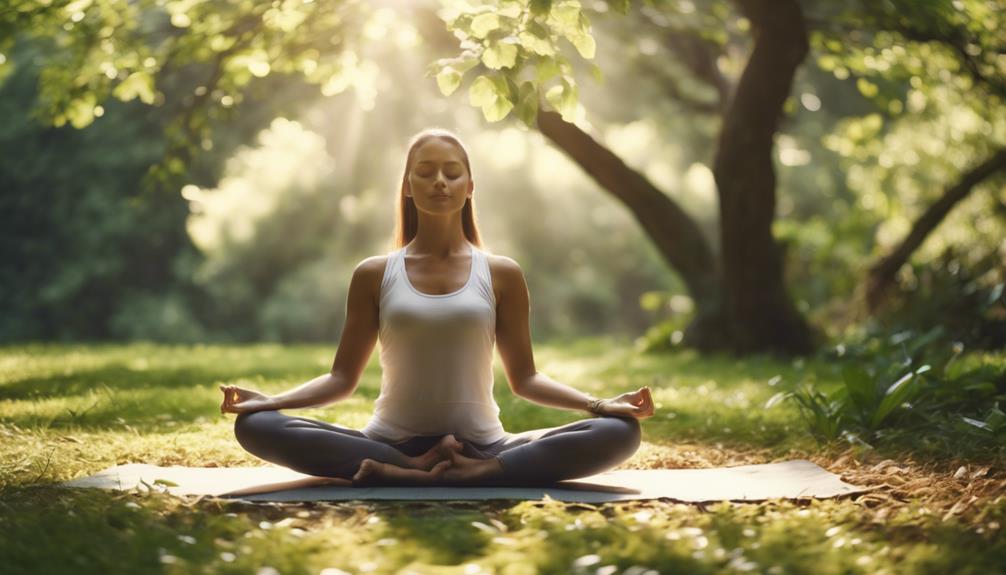 Sunday Morning Yoga Near Me