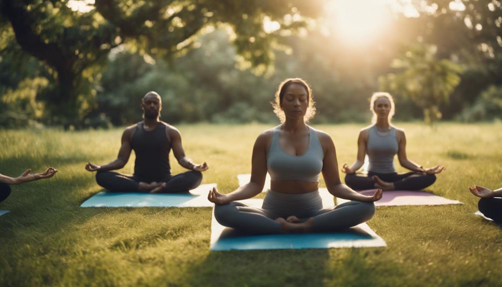 Yoga Upland Ca