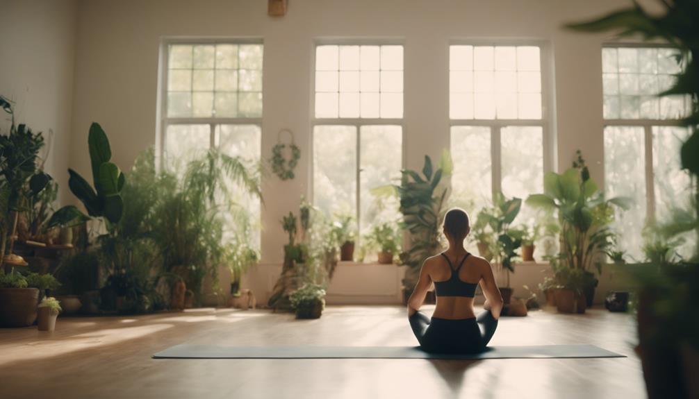 Shed Yoga Studio