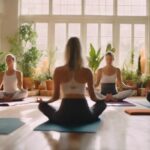 Prema Yoga In Granada Hills