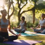 Yoga In Cozumel