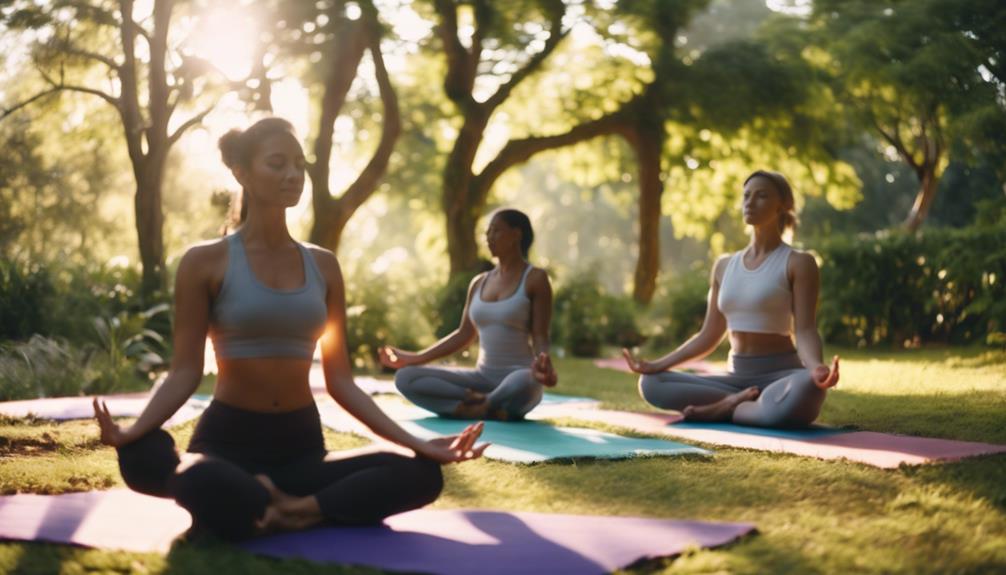 Yoga Pagosa Springs Co