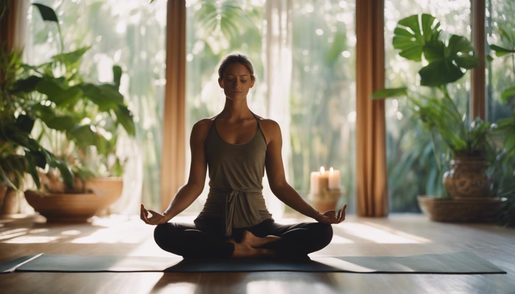 Yoga And Wine Near Me