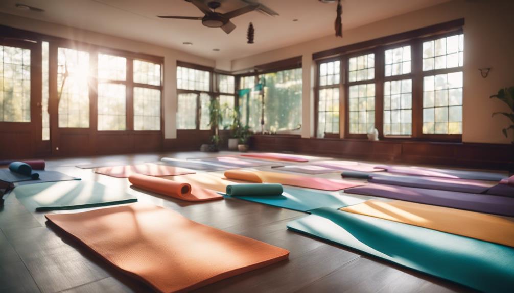 How To Become A Yoga Teacher In California