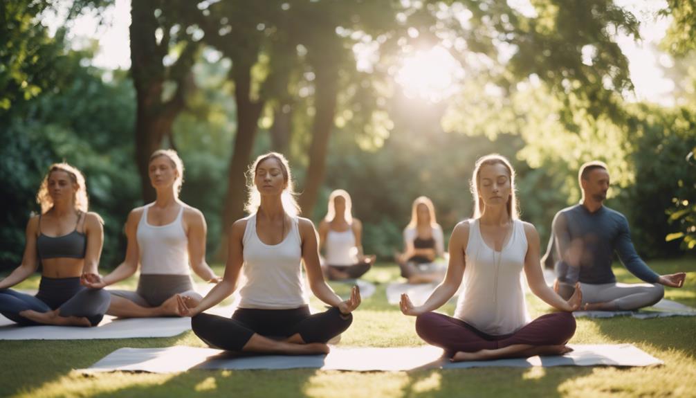 Yoga Judaism