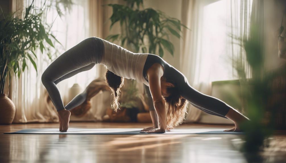 Yoga In Wellfleet