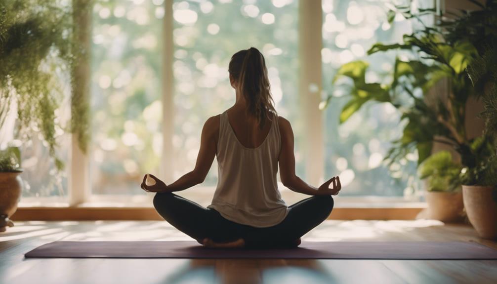 Machine Yoga