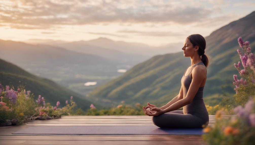 Yoga Wailea