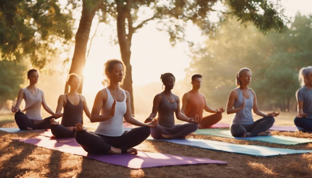 Yoga Headstand Poses Names